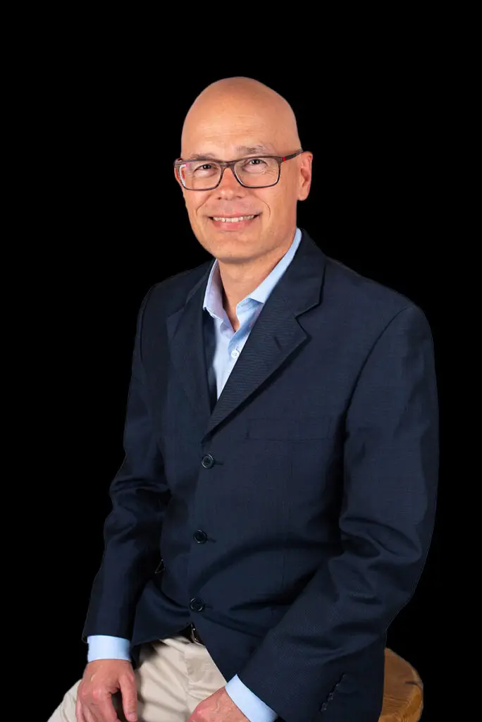 Transformational coach Ioan Ani Ragolta